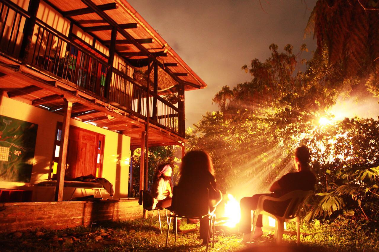 Claro De Luna ซาเลนโต ภายนอก รูปภาพ