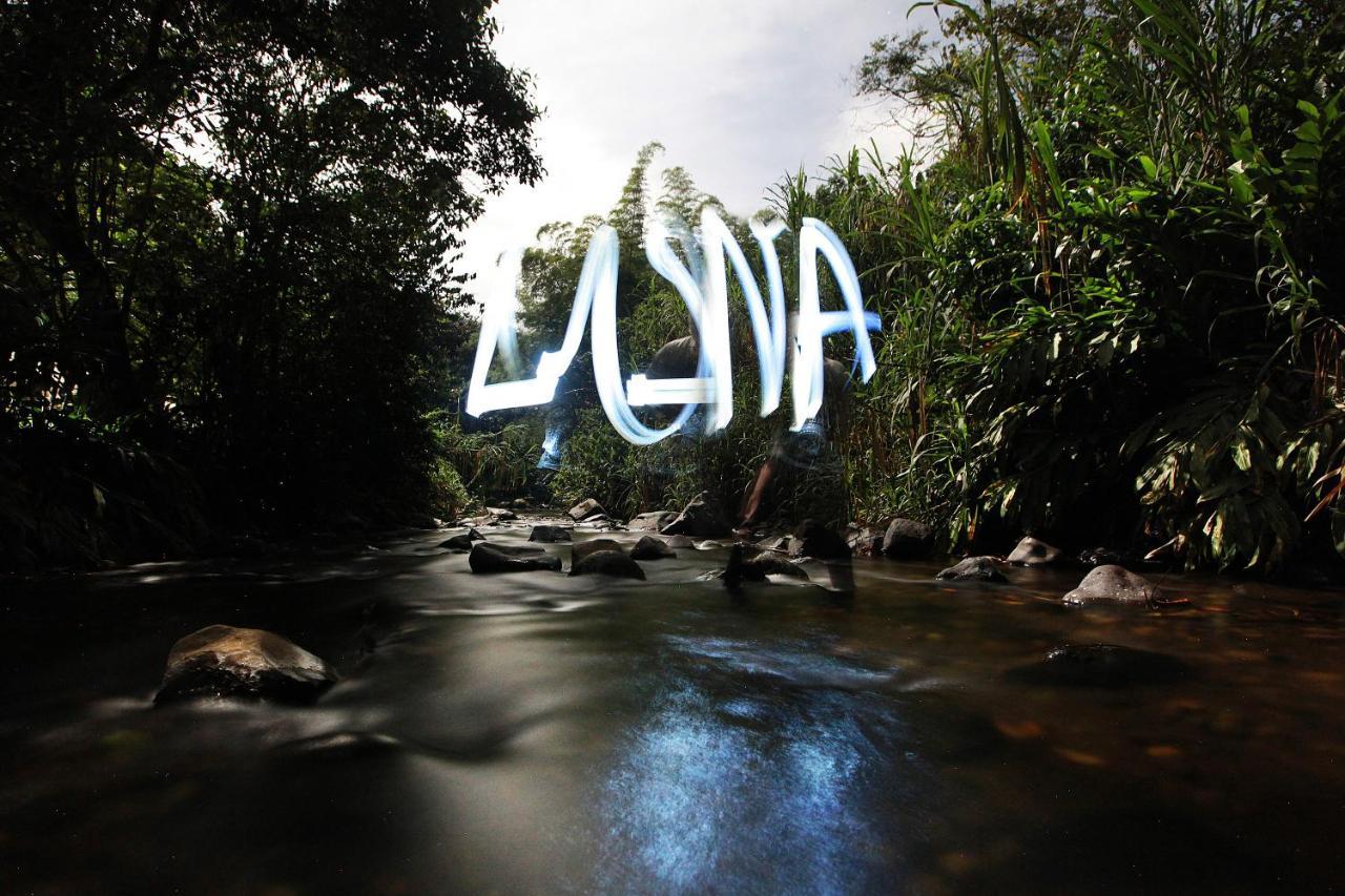 Claro De Luna ซาเลนโต ภายนอก รูปภาพ