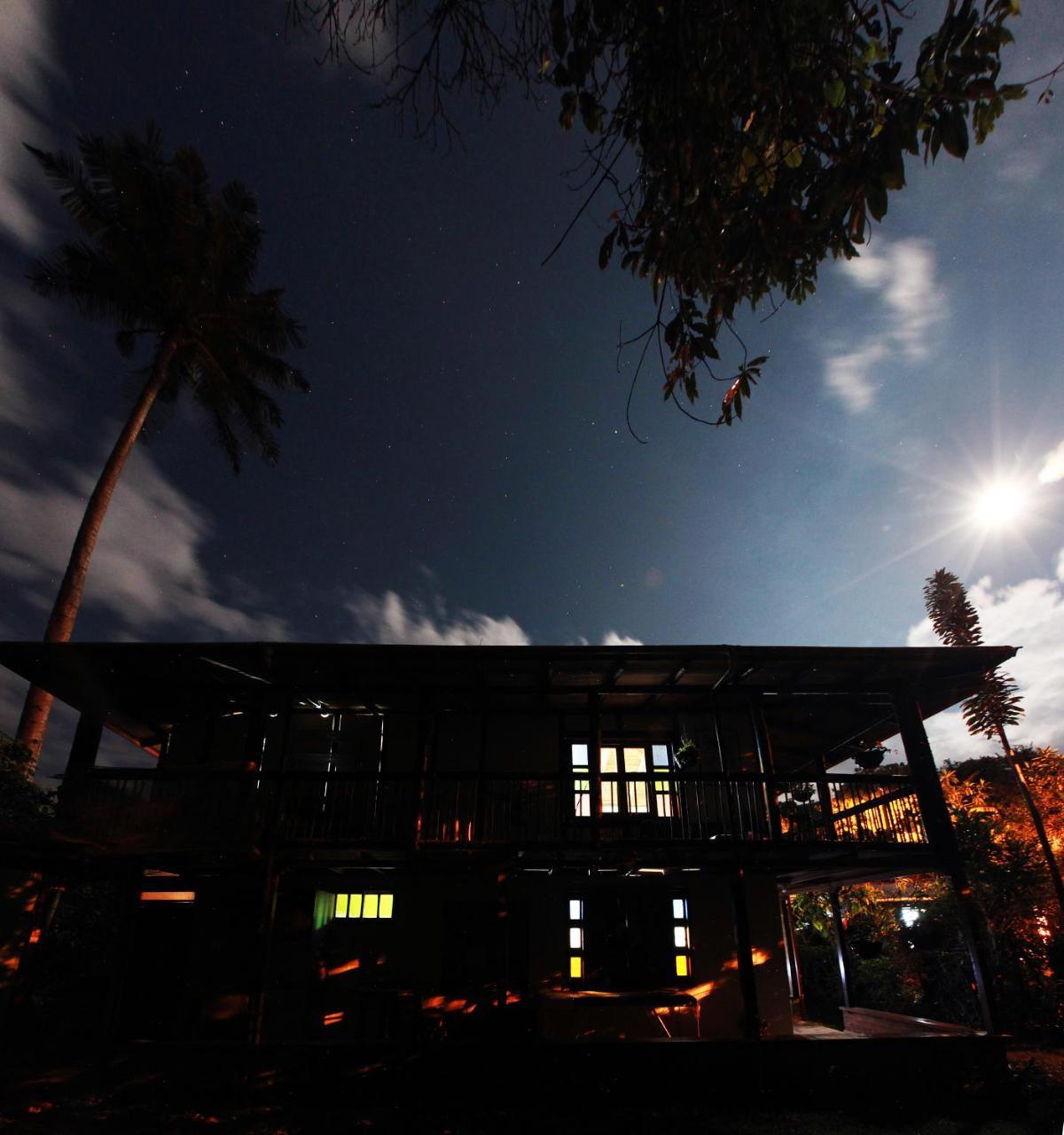 Claro De Luna ซาเลนโต ภายนอก รูปภาพ
